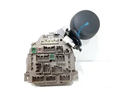 Second-hand car spare part dashboard for smart forfour 1.3 cat oem iam references   