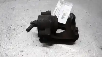 Peça sobressalente para automóvel em segunda mão pinça de travão dianteira esquerda por seat leon (1p1) reference referências oem iam 
