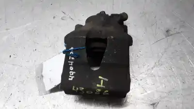 Second-hand car spare part front left brake caliper for seat leon (1p1) reference oem iam references   