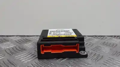 Pezzo di ricambio per auto di seconda mano centralina airbag per citroen c2 x riferimenti oem iam 9651942180