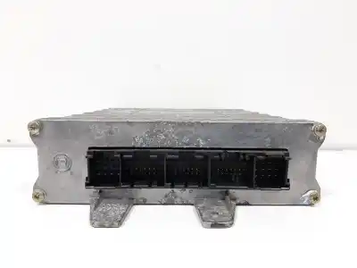 Second-hand car spare part ecu engine control for audi a4 berlina (b5) 1.8 oem iam references 8d0907557cv  0261203938