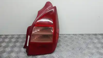 Pezzo di ricambio per auto di seconda mano luci posteriori destra per citroen c2 x riferimenti oem iam 