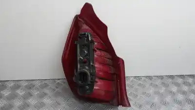 Second-hand car spare part right tailgate light for citroen c2 x oem iam references   