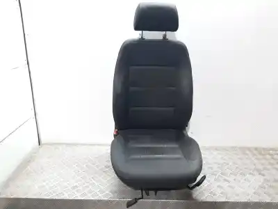 Second-hand car spare part left front seat for audi a4 berlina (b5) 1.9 tdi oem iam references   
