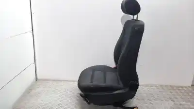 Second-hand car spare part left front seat for audi a4 berlina (b5) 1.9 tdi oem iam references   