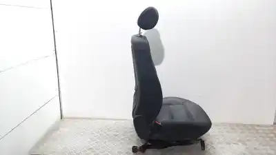 Second-hand car spare part left front seat for audi a4 berlina (b5) 1.9 tdi oem iam references   