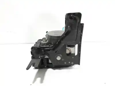 Peça sobressalente para automóvel em segunda mão abs por renault clio iii authentique referências oem iam 0265232077