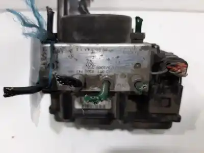 Peça sobressalente para automóvel em segunda mão abs por renault clio iii authentique referências oem iam 0265232077 0265800559 8200747140