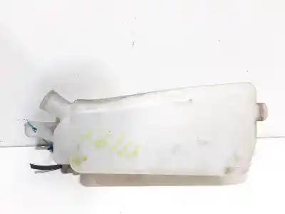 Peça sobressalente para automóvel em segunda mão depósito do limpa vidros por renault clio iii authentique referências oem iam 