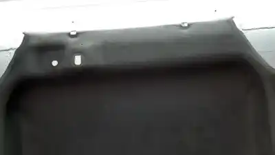 Peça sobressalente para automóvel em segunda mão tecto de abrir interior por renault clio iii authentique referências oem iam   