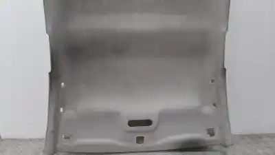 Peça sobressalente para automóvel em segunda mão tecto de abrir interior por renault clio iii authentique referências oem iam   