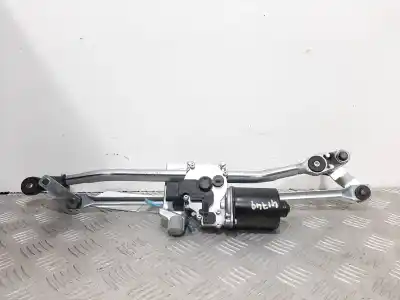 Second-hand car spare part front windshield wiper motor for bmw serie 1 berlina (e81/e87) 118d oem iam references 719303601