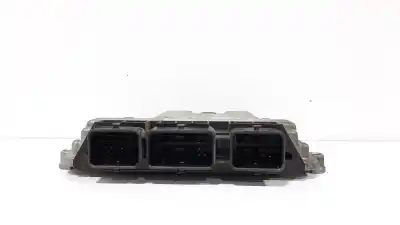 Автозапчастина б/у ебу контролер двигуна для renault scenic ii confort dynamique посилання на oem iam 0281012769  8200391966