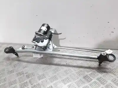 Second-hand car spare part front windshield wiper motor for bmw x5 (e53) 3.0i oem iam references 