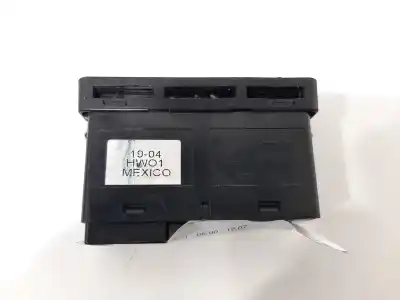 Piesă de schimb auto la mâna a doua avertizare pentru bmw x5 (e53) 3.0i referințe oem iam 61318368920  