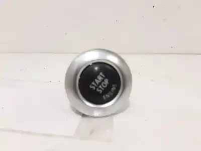 Second-hand car spare part start/stop button for bmw serie 1 berlina (e81/e87) 118d oem iam references 694949907