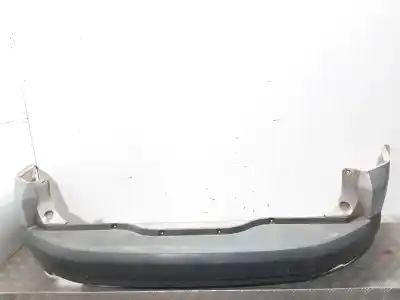 Second-hand car spare part rear bumper for ford s-max (ca1) titanium oem iam references 