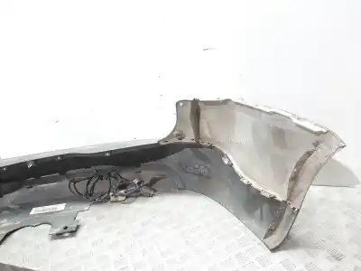 Second-hand car spare part rear bumper for ford s-max (ca1) titanium oem iam references   