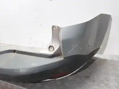 Second-hand car spare part rear bumper for ford s-max (ca1) titanium oem iam references   