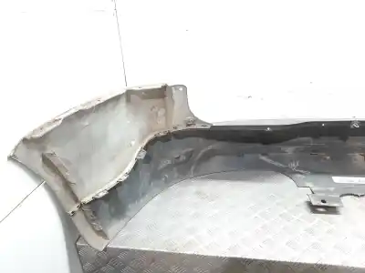 Second-hand car spare part rear bumper for ford s-max (ca1) titanium oem iam references   