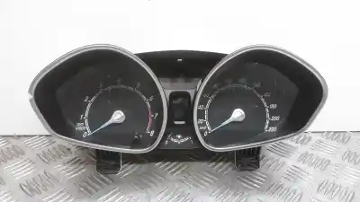 Tweedehands auto-onderdeel INSTRUMENTENPANEEL voor FORD FIESTA (CCN)  OEM IAM-referenties C1BT10849EAS  