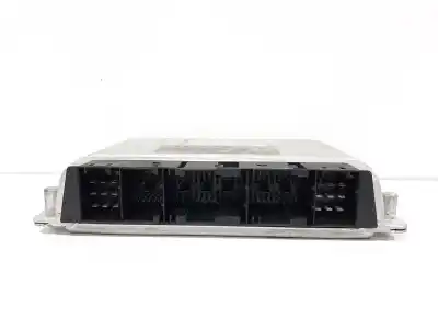 Second-hand car spare part ecu engine control for audi a6 berlina (4b2) 2.5 v6 24v tdi oem iam references 0281001931  4b0907401p