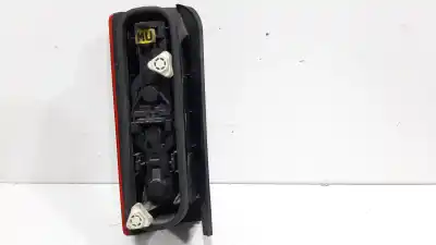 Second-hand car spare part right tailgate light for opel combo familiar oem iam references 09199763  