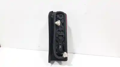 Second-hand car spare part left tailgate light for opel combo familiar oem iam references 09199760  