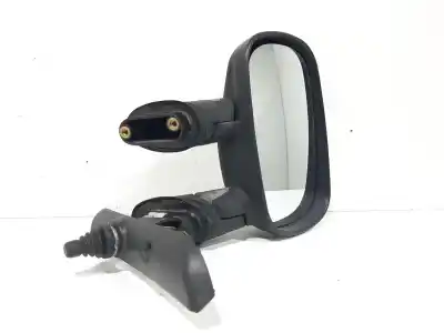 Gebrauchtes Autoersatzteil RÜCKSEITE RECHTS zum FIAT DOBLO (119)  OEM-IAM-Referenzen 0735394266  