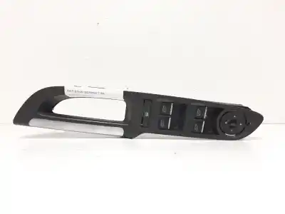 Second-hand car spare part LEFT FRONT POWER WINDOW SWITCH for FORD C-MAX  OEM IAM references F1ET14A132CA  