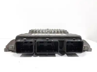 Second-hand car spare part ecu engine control for ford fusion (cbk) ambiente oem iam references 5ws40432at  