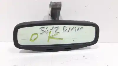 Second-hand car spare part interior rearview mirror for citroen c4 coupe vts oem iam references 8148fy