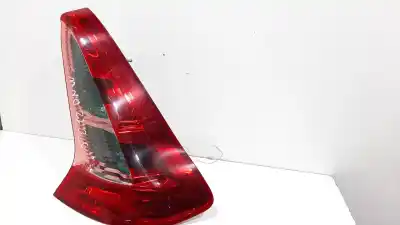 Second-hand car spare part right tailgate light for citroen c4 coupe vts oem iam references 6351t8