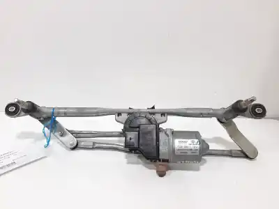 Pièce détachée automobile d'occasion moteur d'essuie-glace avant pour fiat panda (319) cross références oem iam ms1592009260