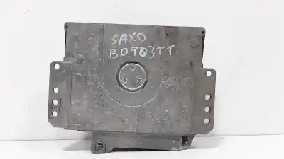 Tweedehands auto-onderdeel ecu motorcontroller voor citroen saxo 1.1 sx oem iam-referenties 0261204622