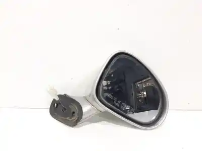 Second-hand car spare part right rearview mirror for daewoo matiz cd oem iam references 96323392