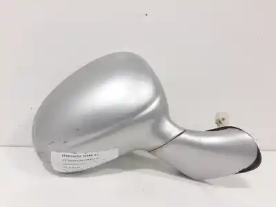 Peça sobressalente para automóvel em segunda mão espelho retrovisor direito por daewoo matiz cd referências oem iam 96323392  