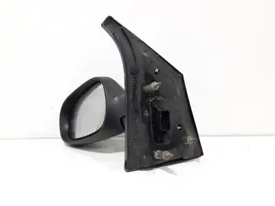 Second-hand car spare part left rearview mirror for renault scenic (ja..) 1.6 16v authentique (ja0b/11) oem iam references 7700431542  