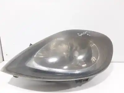 Peça sobressalente para automóvel em segunda mão farol / farolim esquerdo por renault trafic combi (ab 4.01) generation expression combi corto referências oem iam 7700311371