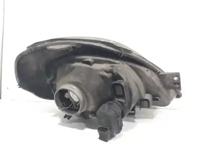 Second-hand car spare part left headlight for renault trafic combi (ab 4.01) generation expression combi corto oem iam references 7700311371  