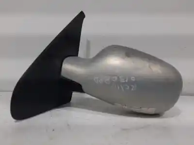 Автозапчасти б/у ЛЕВОЕ ЗЕРКАЛО за RENAULT CLIO II FASE II (B/CB0)  ссылки OEM IAM 8200163300  