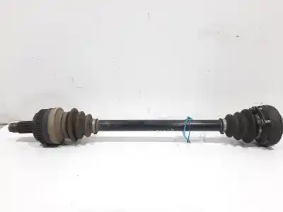 Second-hand car spare part front right transmission for bmw serie 1 berlina (e81/e87) 118d oem iam references 7533445a103