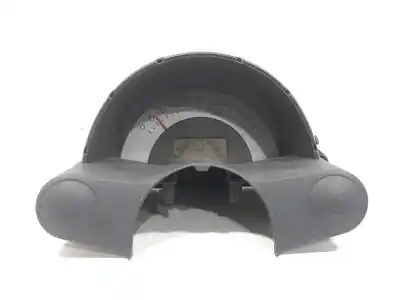 Pezzo di ricambio per auto di seconda mano pannello degli strumenti per smart coupe básico (45kw) riferimenti oem iam 110008872021