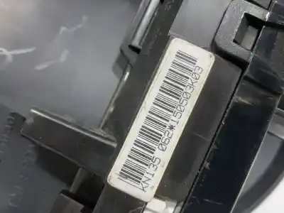 Peça sobressalente para automóvel em segunda mão quadrante por smart coupe básico (45kw) referências oem iam 110008872021  