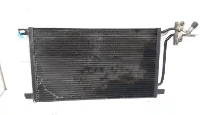 Pièce détachée automobile d'occasion condenseur de climatisation pour bmw serie 3 berlina (e46) 320d références oem iam 64538377648