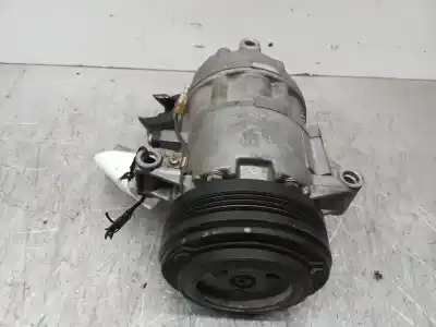 Pièce détachée automobile d'occasion compresseur de climatisation pour bmw serie 3 berlina (e46) 320d références oem iam 64526905643
