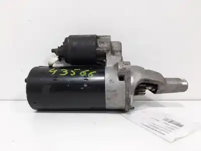 Second-hand car spare part starter motor for audi a6 berlina (4b2) 2.5 tdi oem iam references 0001109021