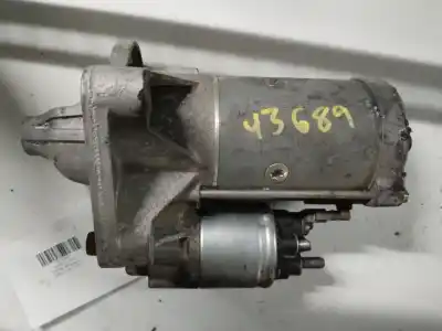 Автозапчастина б/у двигун запускається для ford c-max (ceu) trend посилання на oem iam av6n11000gd  