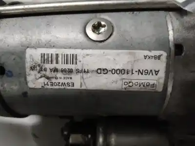 Автозапчастина б/у двигун запускається для ford c-max (ceu) trend посилання на oem iam av6n11000gd  