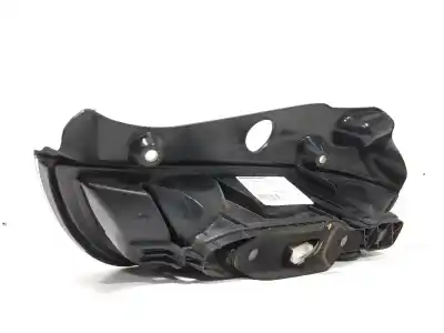 Second-hand car spare part left tailgate light for lancia ypsilon (101) 1.4 16v oro (10.2006->) oem iam references   